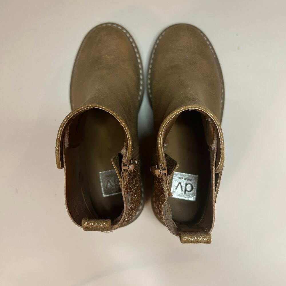 NWOT DOLCE VITA Kids' Faboo Bootie 2 - Picture 5 of 6